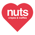 Logo Nuts Brasil