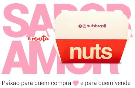 Paixão / Nuts Brasil